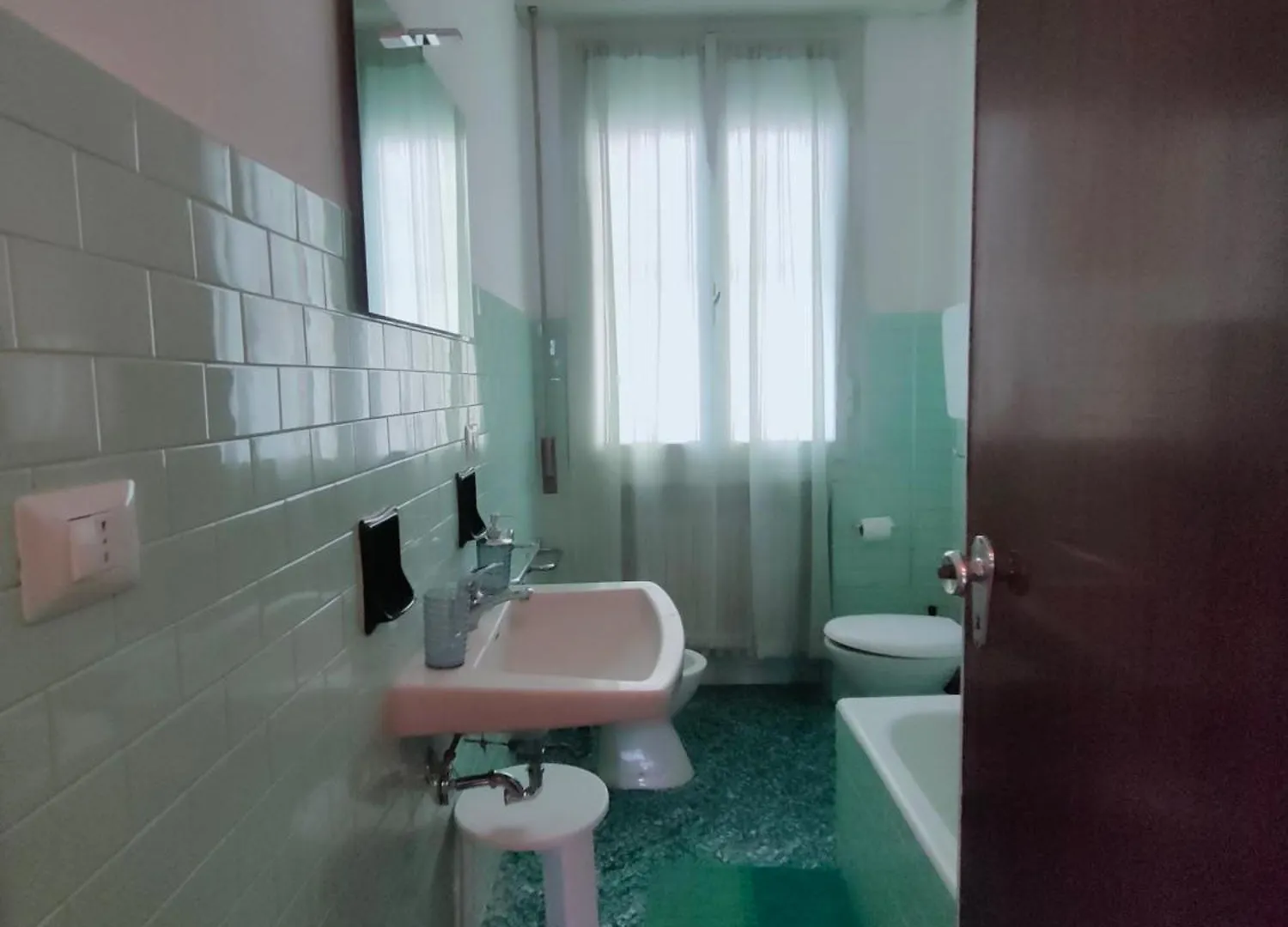 Casa Clodia Apartment Rimini Italy