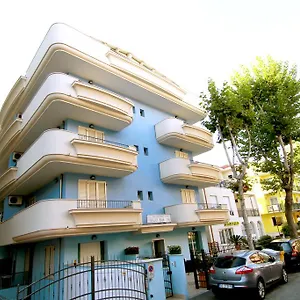 Blu Marine Римини