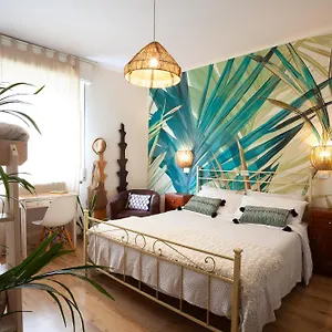 La Volpina Bed and breakfast