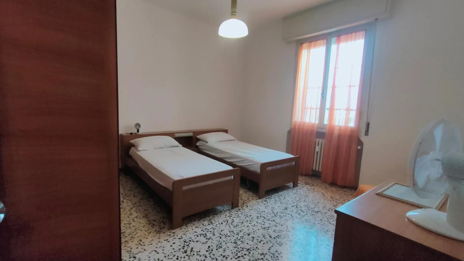 Casa Clodia Διαμέρισμα Ρίμινι
