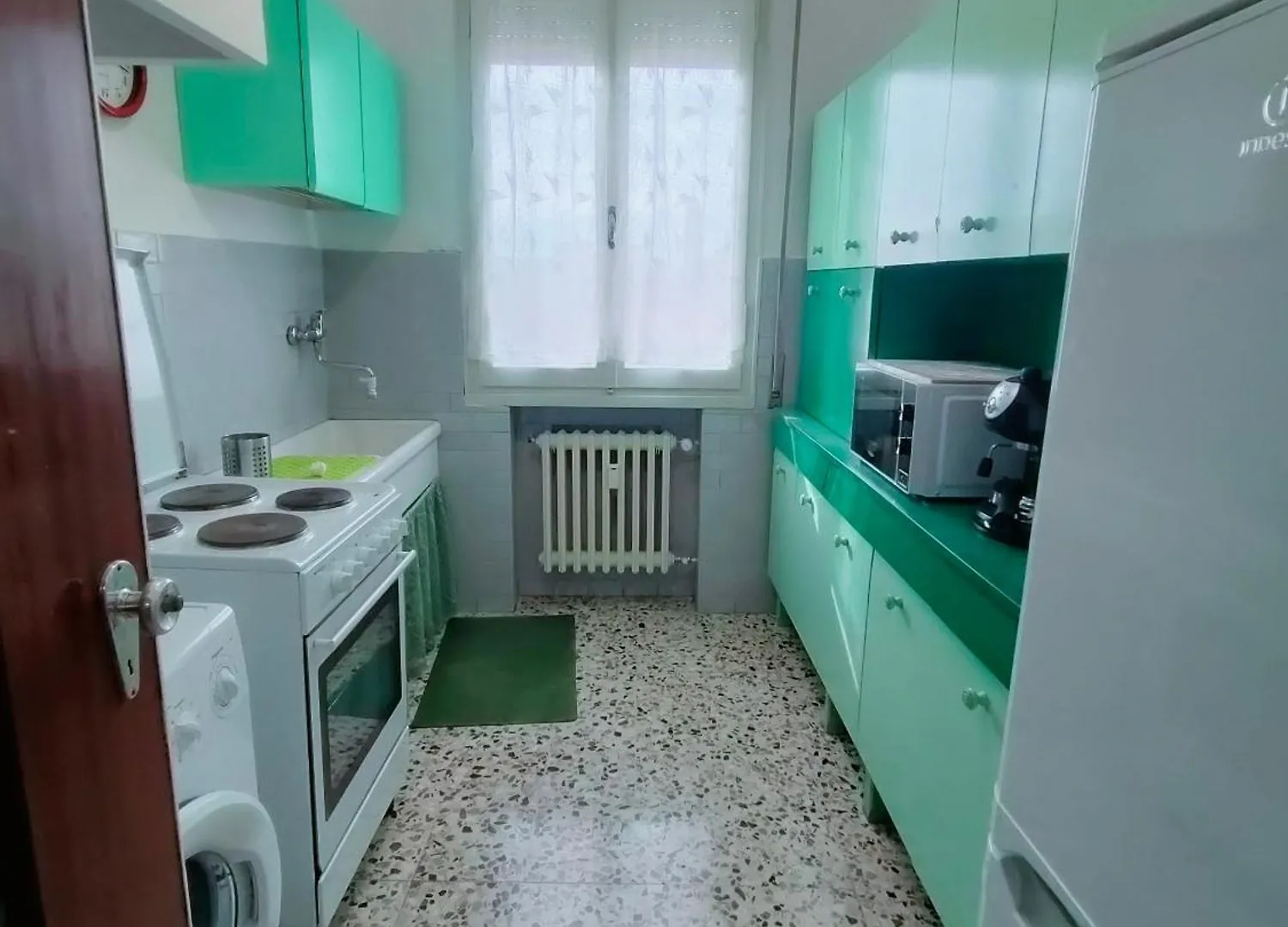Casa Clodia Διαμέρισμα Ρίμινι Ιταλία